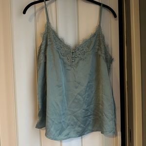 Abercrombie and Fitch Lace Tank bundle